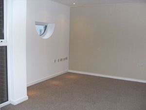 Living area- click for photo gallery